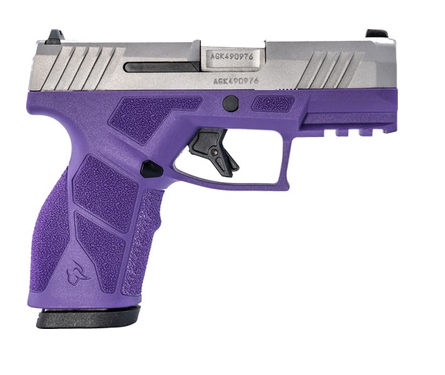 *Taurus GX2 1-GX2939DP